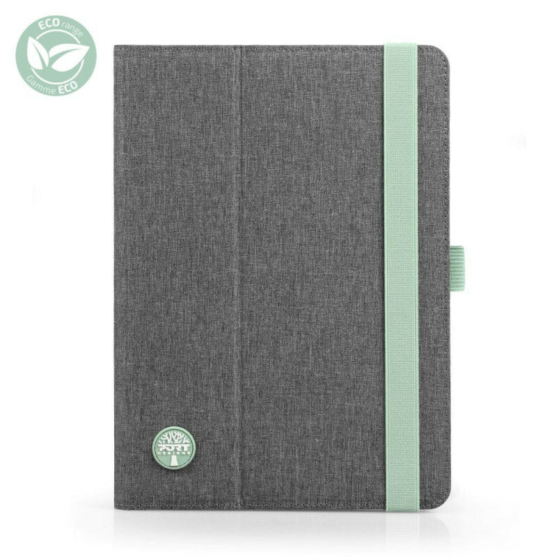 Port Designs Yosemite Eco Folio Universal 9/11 27.9 cm (11") Grey