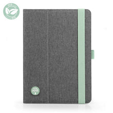 Port Designs 400713 tablet case 27.9 cm (11") Folio Grey