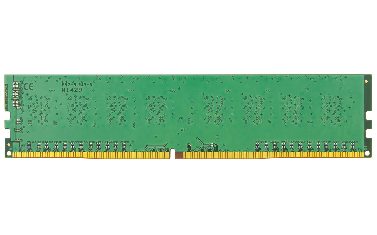 Kingston Technology ValueRAM memory module 32 GB 1 x 32 GB DDR4 3200 MT/s 288-pin DIMM