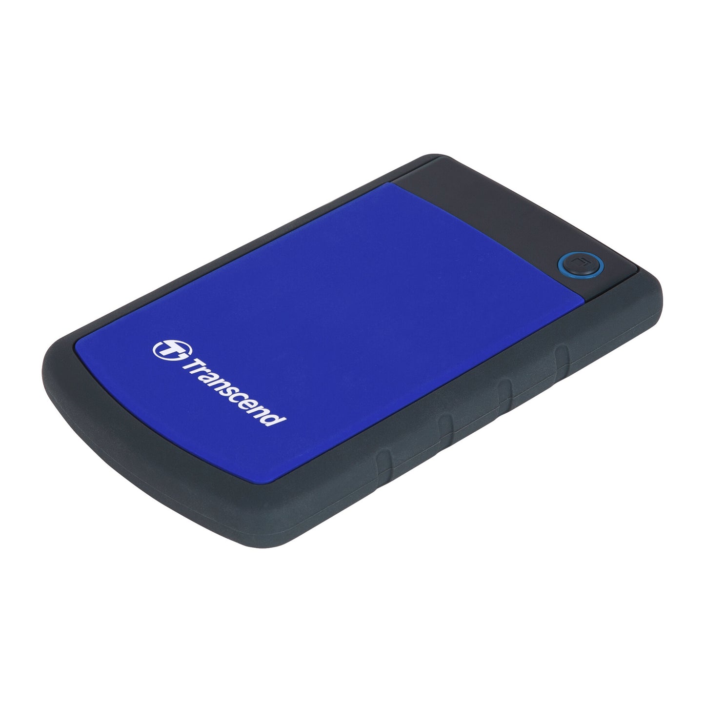Transcend StoreJet 25H3 2TB Blue