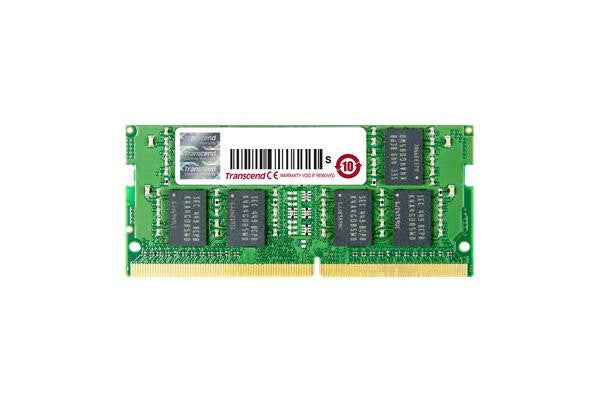Transcend DDR4-2133 SO-DIMM 4GB