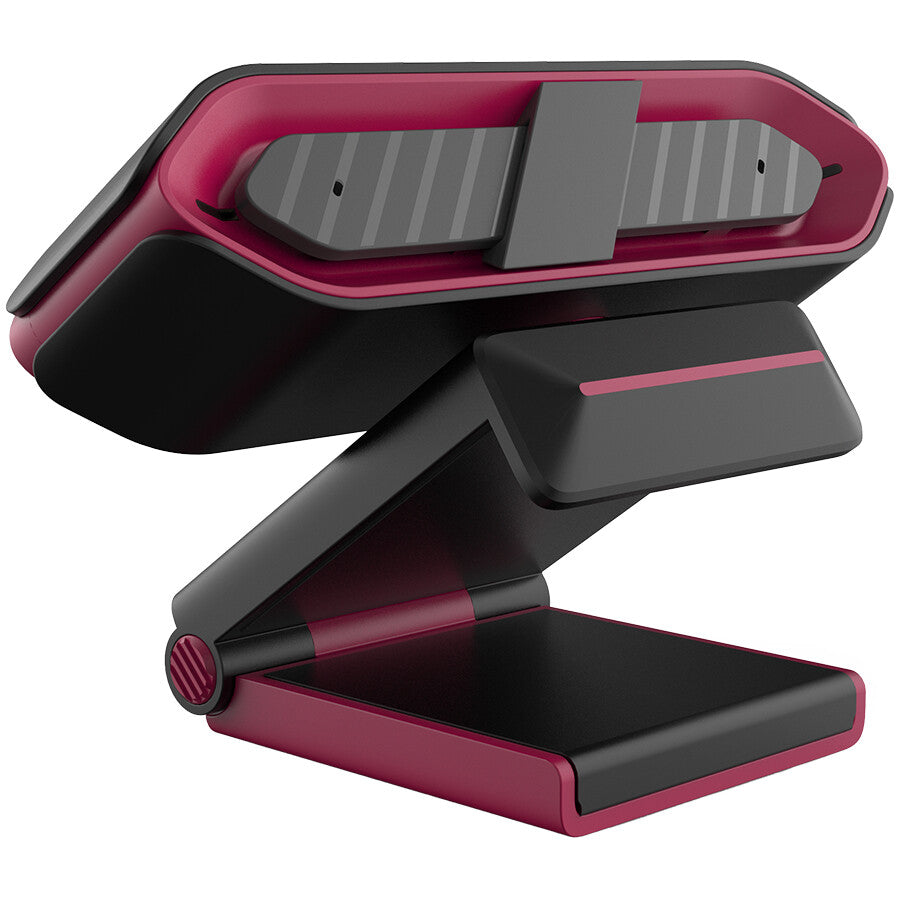 Lorgar Rapax 701 webcam 4 MP 2560 x 1440 pixels USB Pink