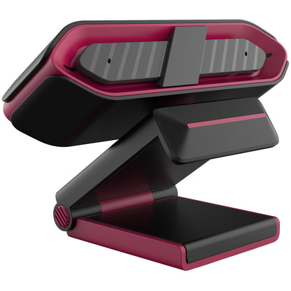 Lorgar Rapax 701 webcam 4 MP 2560 x 1440 pixels USB Pink