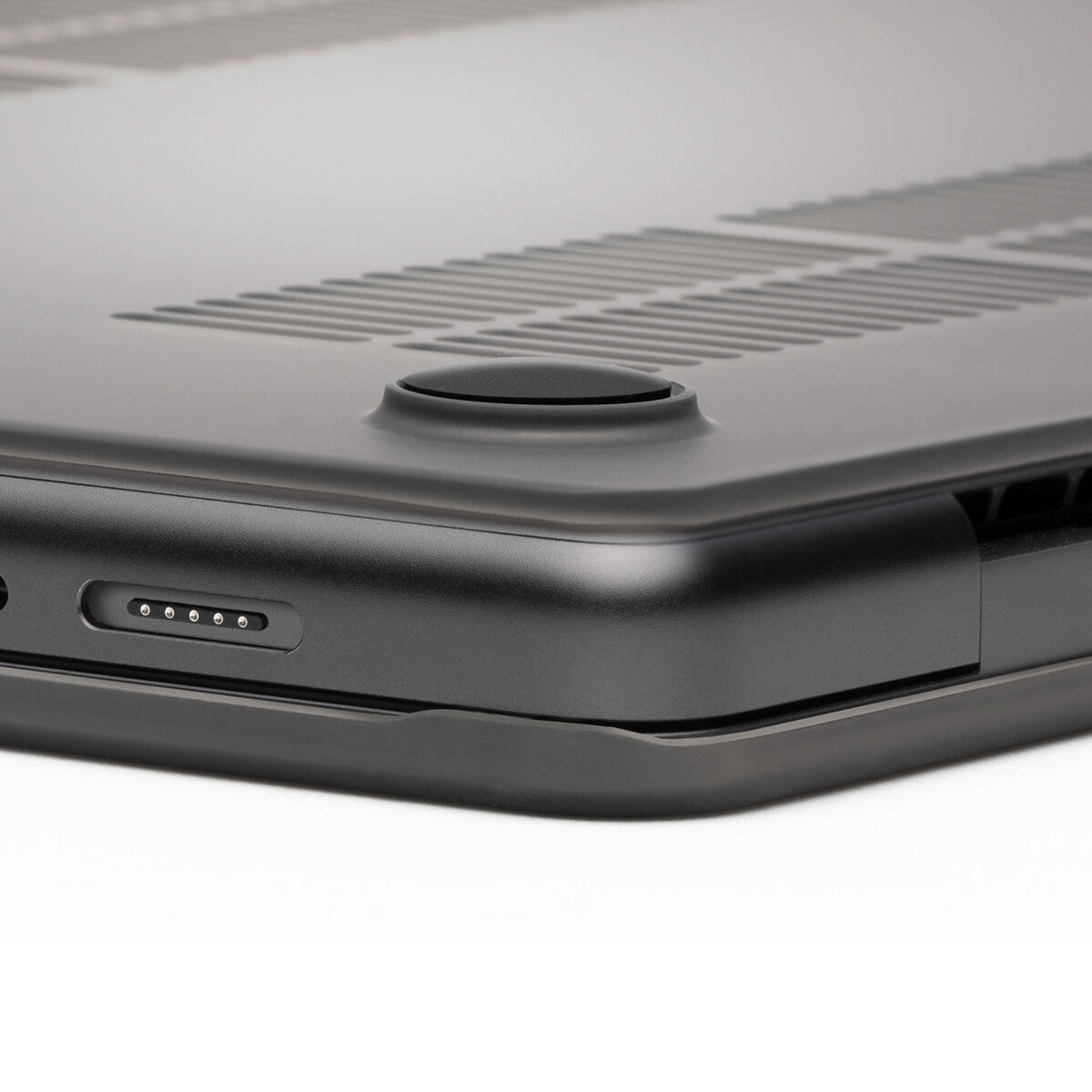 ZAGG MacBook Protection 33 cm (13") Hardshell case Grey