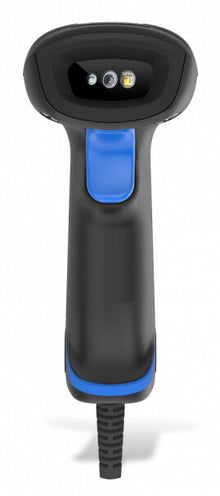 Newland HR33 Marlin Handheld bar code reader 1D/2D CMOS Black