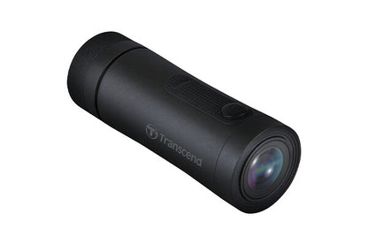 Transcend DrivePro 20 Full HD Wi-Fi Battery Black