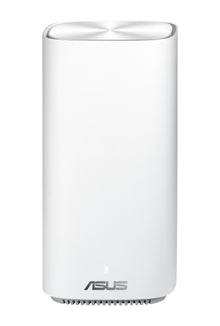 ASUS 90IG05S0-BU2400 wireless router Ethernet Single-band (2.4 GHz) White