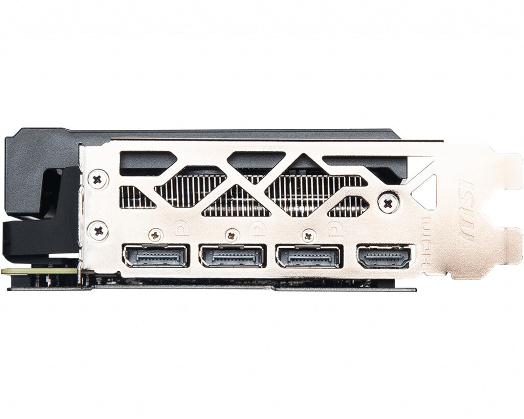 MSI GAMING RX 5500 XT X 8G AMD Radeon RX 5500 XT 8 GB GDDR6