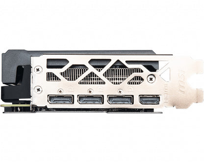 MSI GAMING RX 5500 XT X 8G AMD Radeon RX 5500 XT 8 GB GDDR6