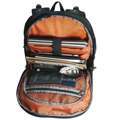 Everki EKP129 laptop case 43.9 cm (17.3") Backpack case Black