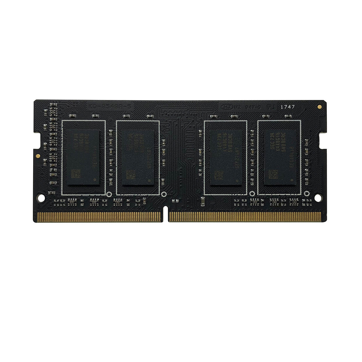 Patriot Memory Signature Line Premium Patriot memory module 8 GB 1 x 8 GB DDR4