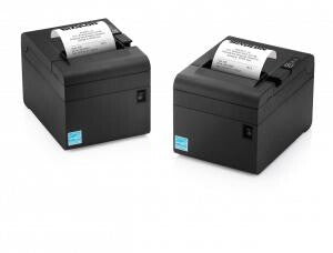Bixolon SRP-E300 Wired Direct thermal POS printer