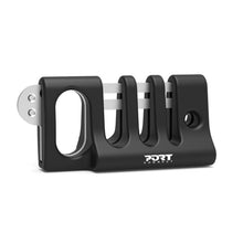 Port Designs 901243 cable lock accessory Security anchor Black 1 pc(s)