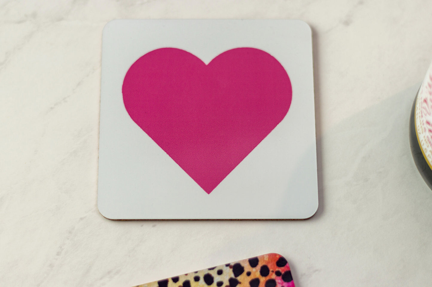 Cricut Coaster Blank, Square