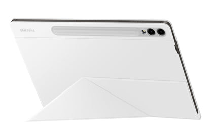 Samsung EF-BX810PWEGWW tablet case 31.5 cm (12.4") Flip case White