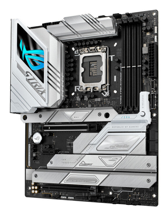 ASUS ROG STRIX Z790-A GAMING WIFI II Intel Z790 LGA 1700 ATX