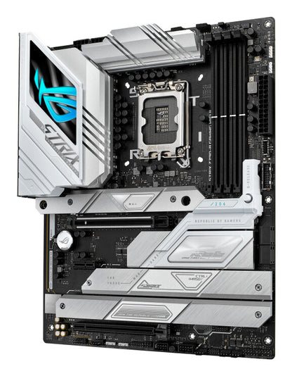 ASUS ROG STRIX Z790-A GAMING WIFI II Intel Z790 LGA 1700 ATX