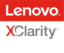 Lenovo XClarity System management 1 license(s)