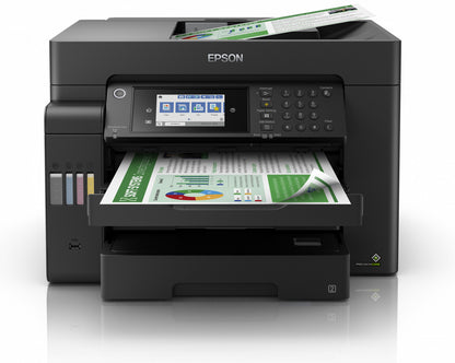 Epson EcoTank L15150 Inkjet A3+ 4800 x 2400 DPI Wi-Fi