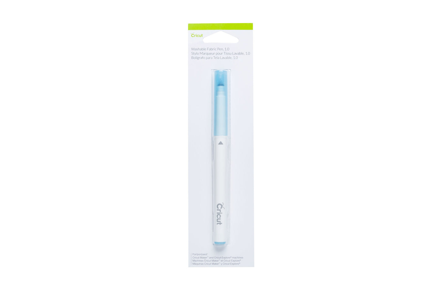 Cricut Washable Fabric Pen 1 pc(s)