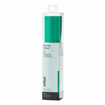 Cricut Smart Vinyl Removable Heat transfer vinyl roll