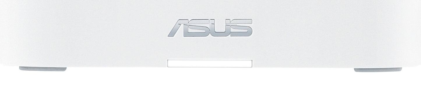 ASUS ZenWiFi BT8 Tri-band (2.4 GHz / 5 GHz / 6 GHz) Wi-Fi 7 (802.11be) White 3 Internal