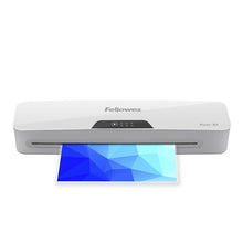 Fellowes BF5601601 Hot laminator Grey, White