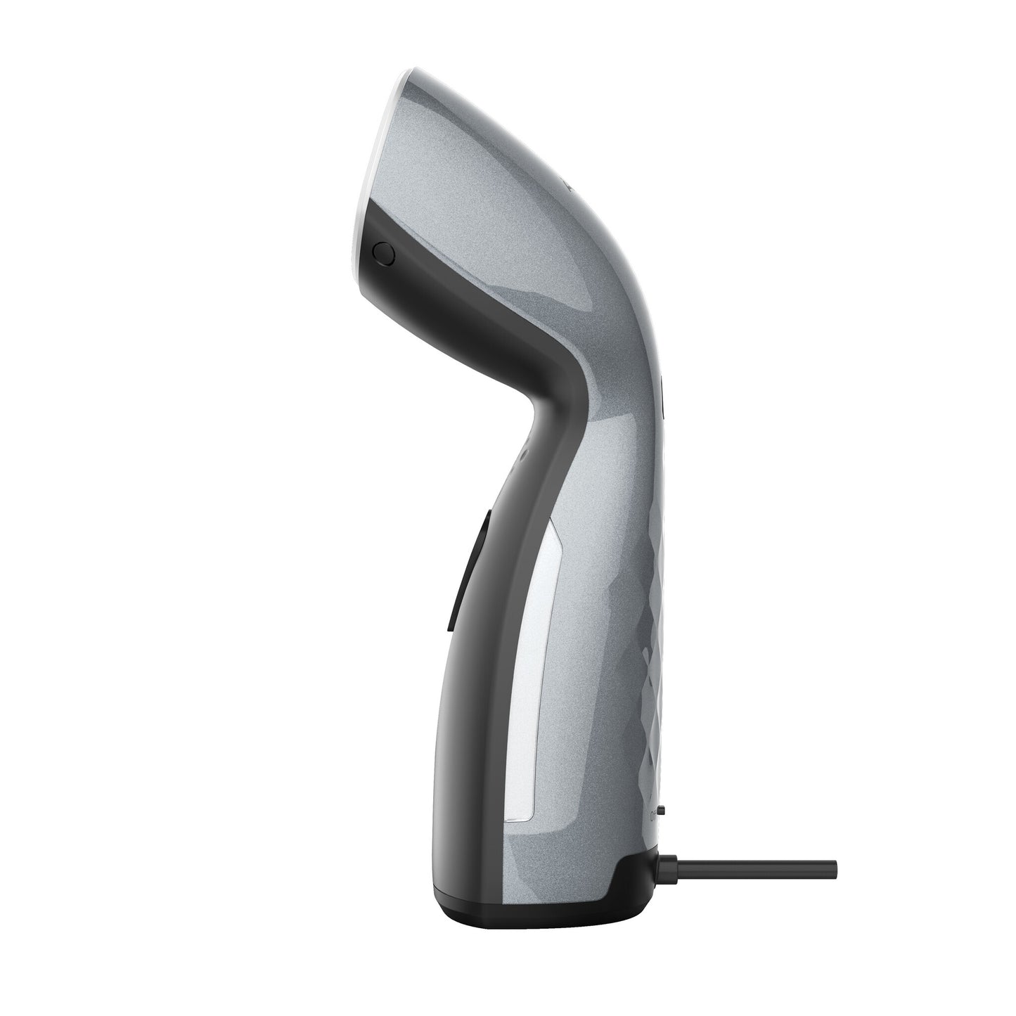 AENO GS2 Handheld garment steamer 0.11 L 1190 W Black