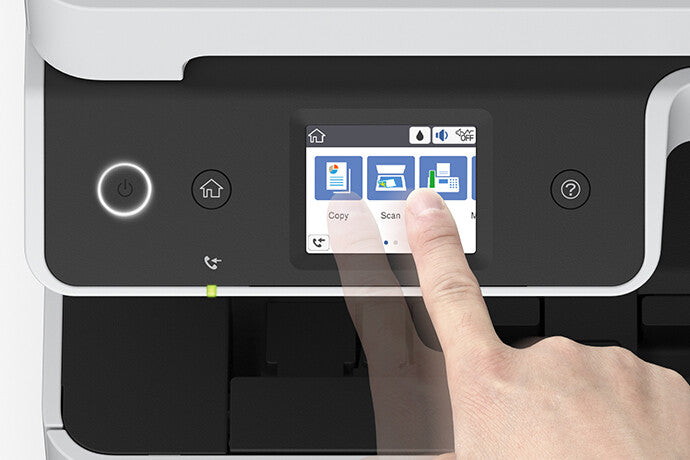 Epson EcoTank M3180 Inkjet A4 1200 x 2400 DPI 39 ppm Wi-Fi