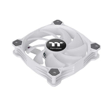 Thermaltake Pure 12 ARGB Sync Radiator Fan White TT Premium Edition 12 cm 3 pc(s)