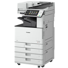 Canon imageRUNNER ADVANCE DX C3725i Laser A3 1200 x 1200 DPI 25 ppm Wi-Fi