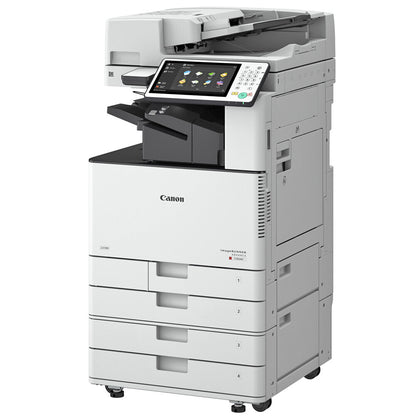 Canon imageRUNNER ADVANCE DX C3725i Laser A3 1200 x 1200 DPI 25 ppm Wi-Fi
