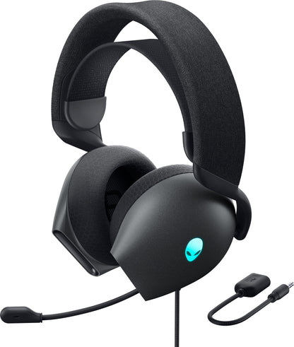 Alienware AW520H Headset Wired Head-band Gaming Grey