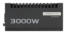 ASUS ASUS-PRO-WS-3000P power supply unit 3000 W 20+4 pin ATX ATX Black