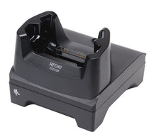 Zebra CRD1S0T-RFD40-TC2X-CHG-1R mobile device charger Mobile computer, RFID reader Black AC Indoor