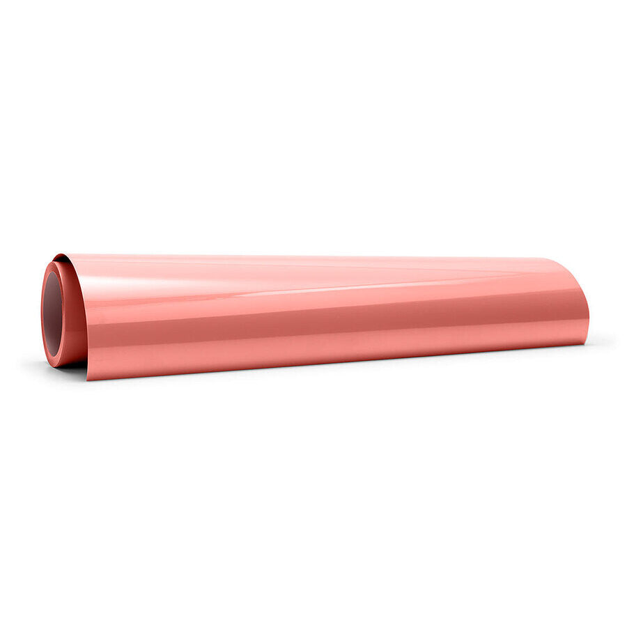Cricut Everyday Iron-On Heat transfer vinyl roll Smooth heat transfer vinyl