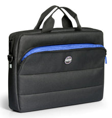 PORT Designs PORTLAND II ECO TL 14/16'' Laptop case Toploading