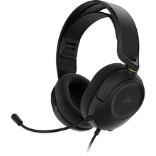 Corsair HS35 v3 Headset Wired Head-band Gaming Black