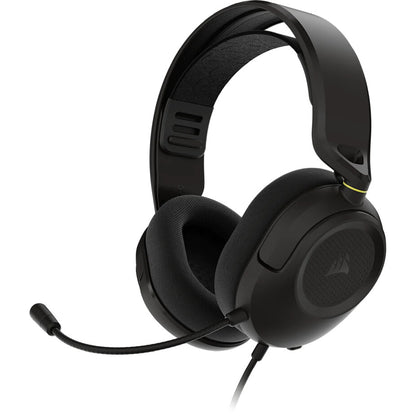 Corsair HS35 v3 Headset Wired Head-band Gaming Black