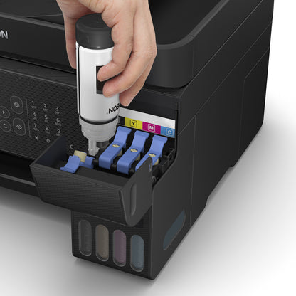 Epson EcoTank L5290 Inkjet A4 5760 x 1440 DPI 33 ppm Wi-Fi