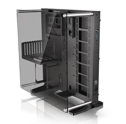 Thermaltake Core P7 TG Tower Black