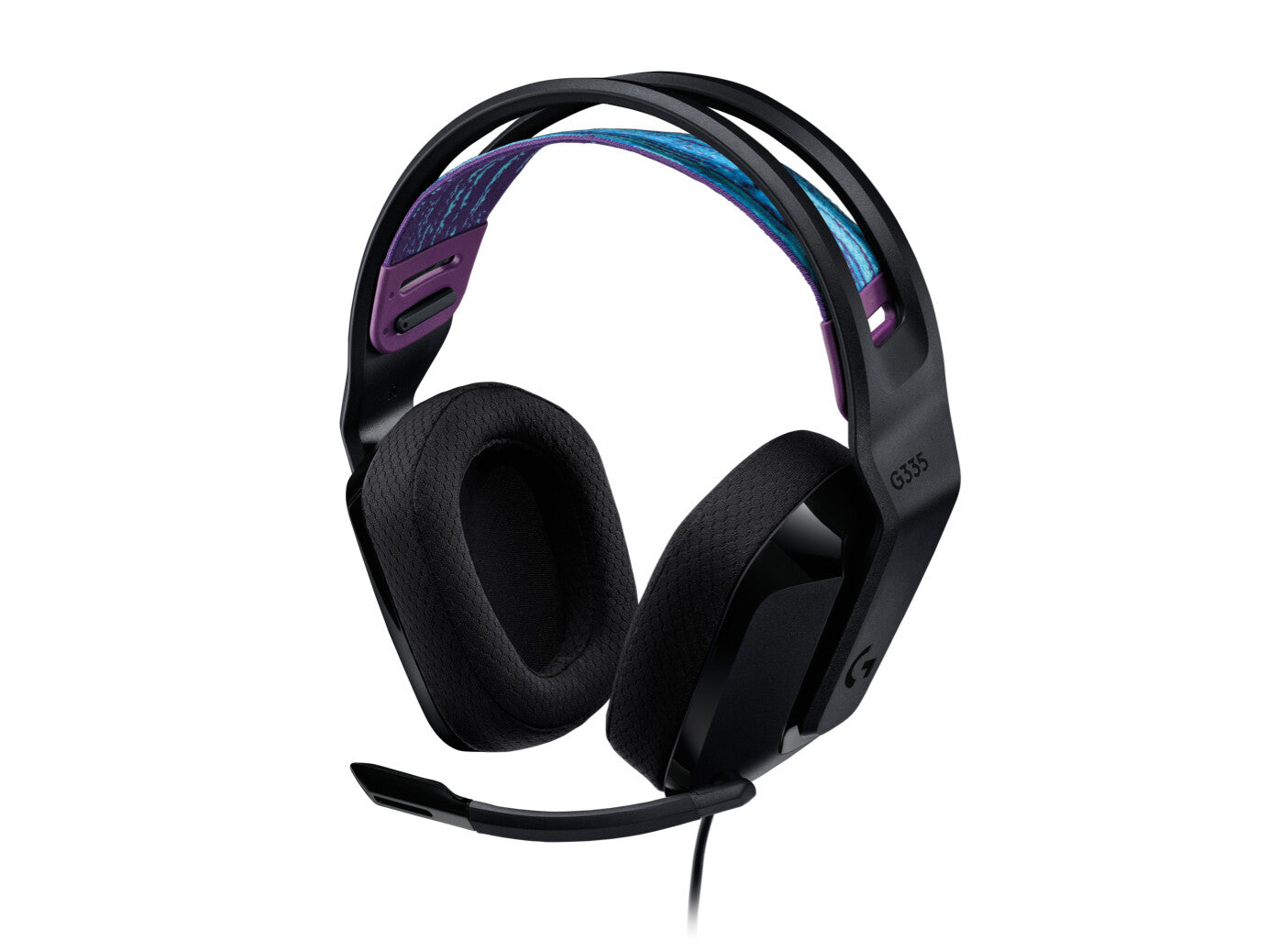 Logitech G G335 Wired Gaming Headset