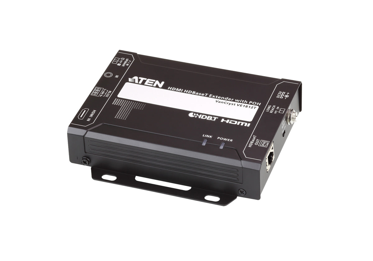 ATEN HDMI HDBaseT Extender with POH