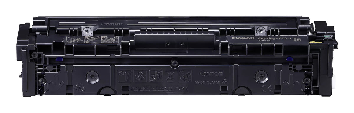 Canon 075 High Capacity