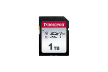 Transcend 300S 1 TB SDXC 3D NAND Class 10