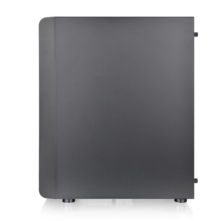 Thermaltake S200 TG ARGB Midi Tower Black