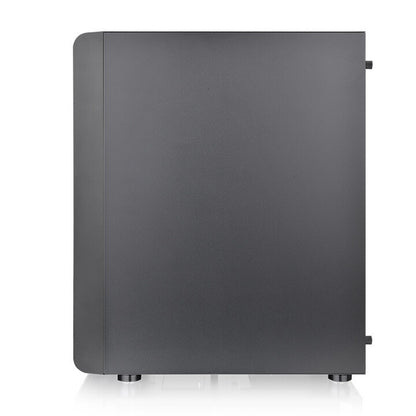 Thermaltake S200 TG ARGB Midi Tower Black