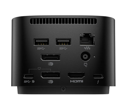 HP Thunderbolt Dock 120W G4
