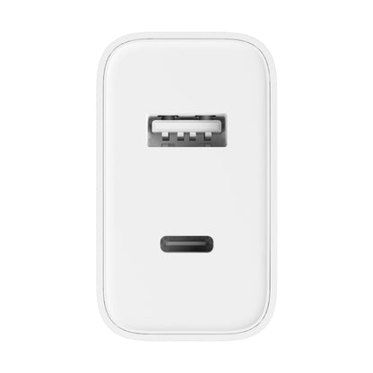 Xiaomi Mi 33W Universal White AC Fast charging Indoor