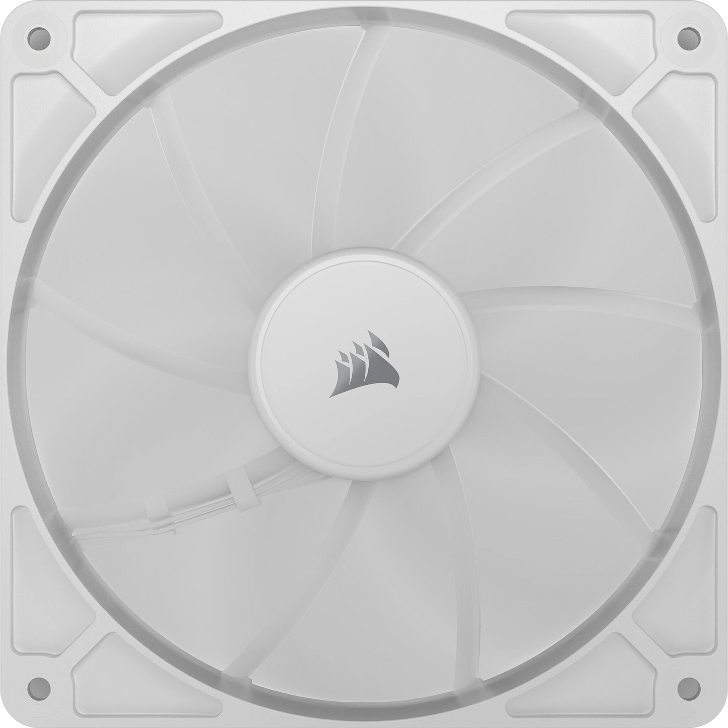 Corsair RS140 Computer case Fan 14 cm White 1 pc(s)